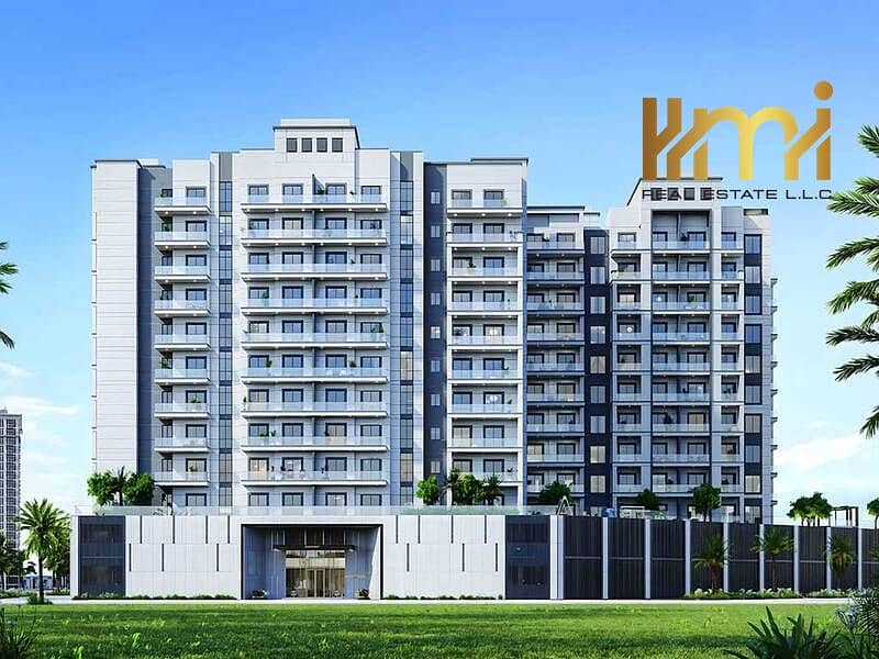 Smart Living |PREMIUM AMENITIES | PRIME LOCATION - Image 15