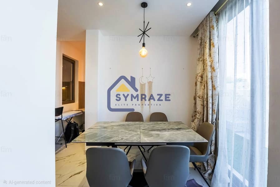 Developed by Emaar | Community Living | Ready to move | Unfurnished - Image 6