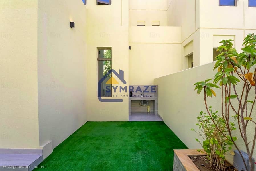 Developed by Emaar | Community Living | Ready to move | Unfurnished - Image 7