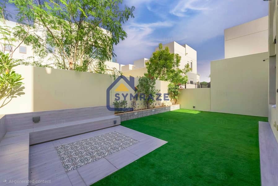 Developed by Emaar | Community Living | Ready to move | Unfurnished - Image 8