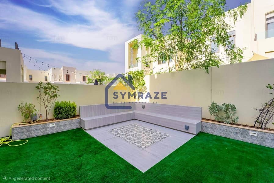 Developed by Emaar | Community Living | Ready to move | Unfurnished - Image 9