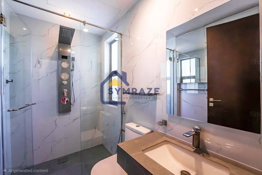 Developed by Emaar | Community Living | Ready to move | Unfurnished - Image 11