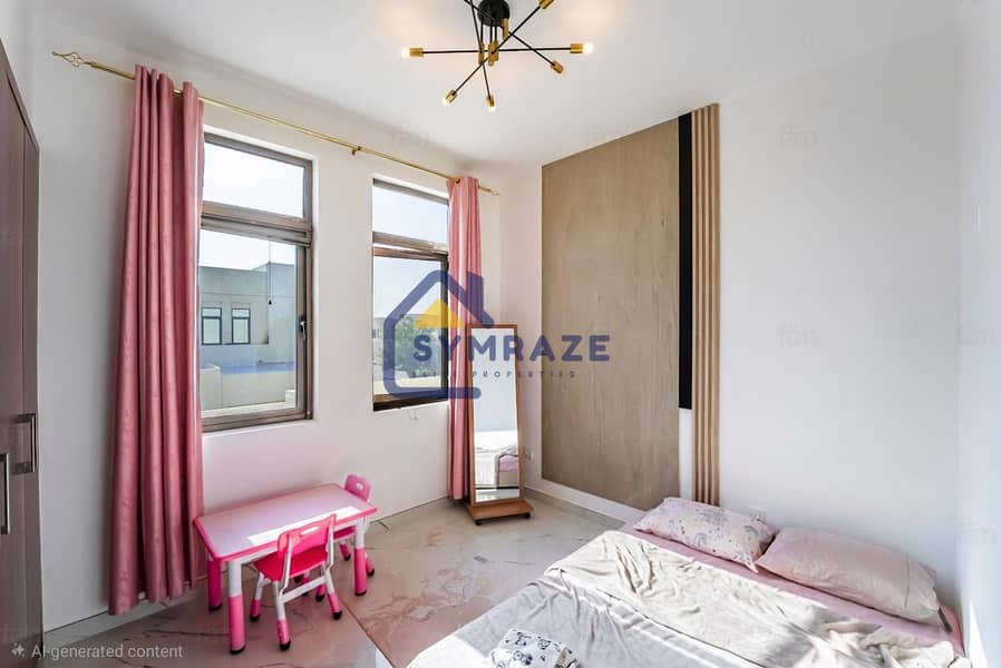 Developed by Emaar | Community Living | Ready to move | Unfurnished - Image 12