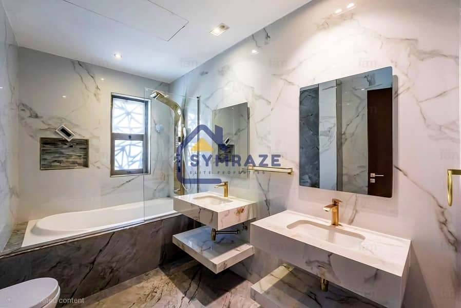 Developed by Emaar | Community Living | Ready to move | Unfurnished - Image 15