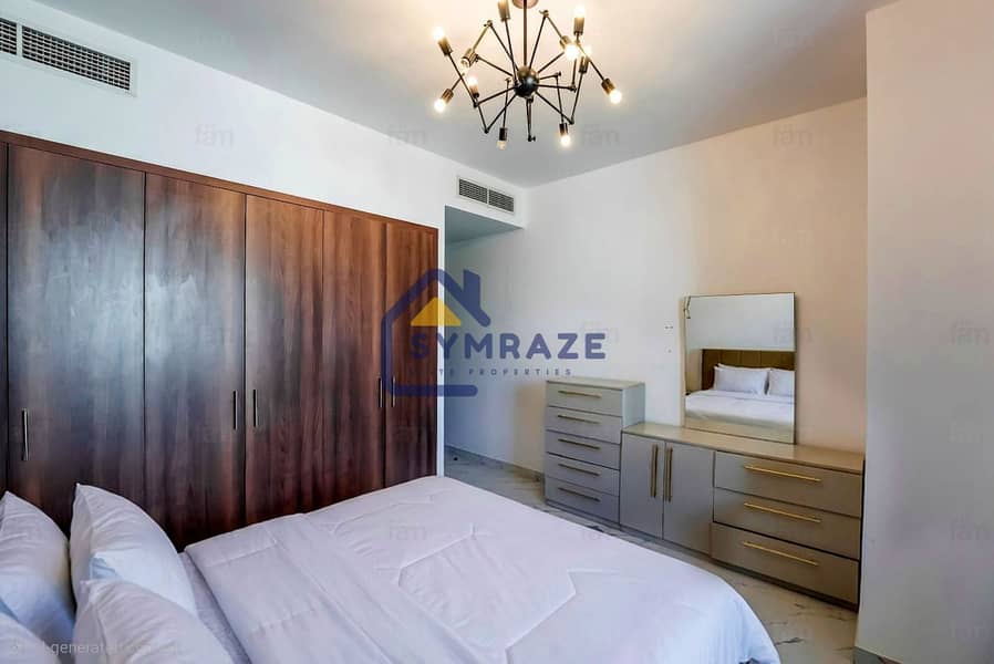 Developed by Emaar | Community Living | Ready to move | Unfurnished - Image 18