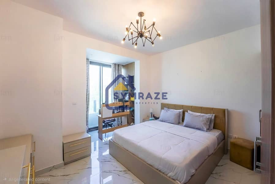 Developed by Emaar | Community Living | Ready to move | Unfurnished - Image 19