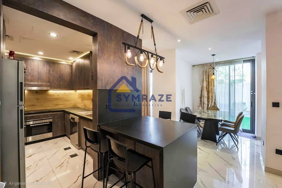 Developed by Emaar | Community Living | Ready to move | Unfurnished - Image 23