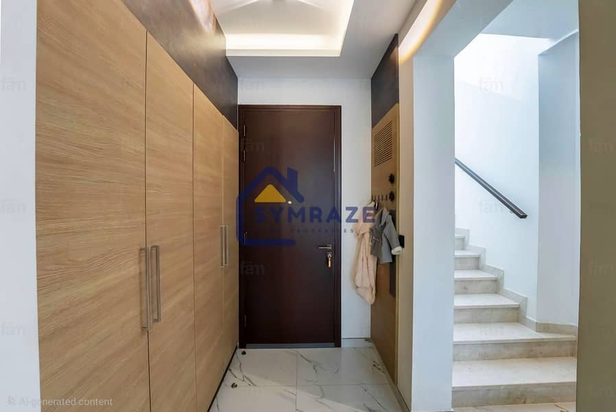 Developed by Emaar | Community Living | Ready to move | Unfurnished - Image 24