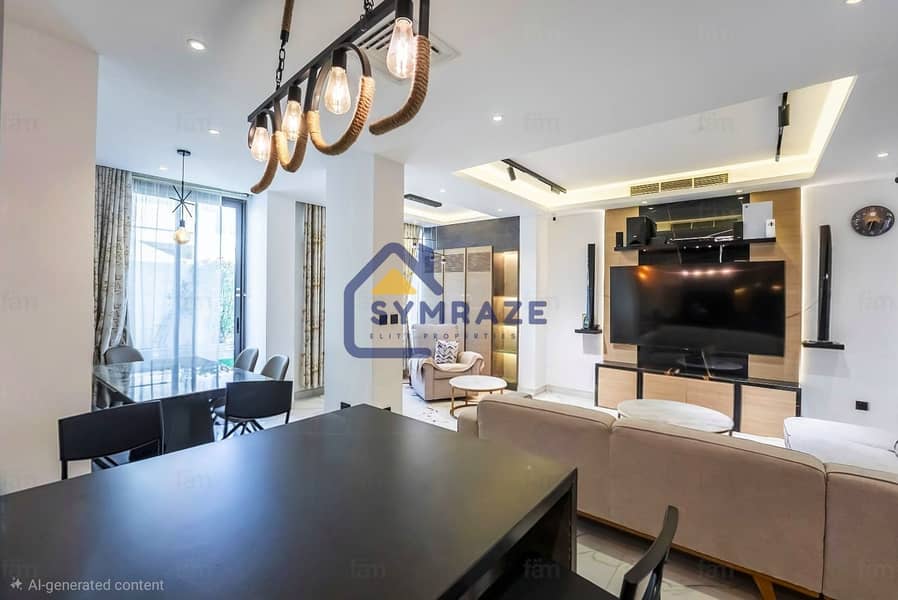 Developed by Emaar | Community Living | Ready to move | Unfurnished - Image 25