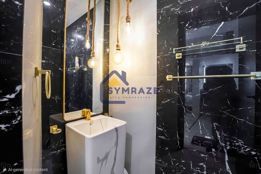 Developed by Emaar | Community Living | Ready to move | Unfurnished - Image 27