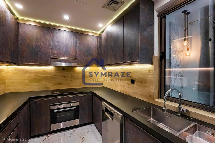 Developed by Emaar | Community Living | Ready to move | Unfurnished - Image 28