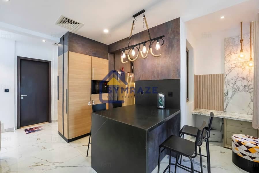 Developed by Emaar | Community Living | Ready to move | Unfurnished - Image 29