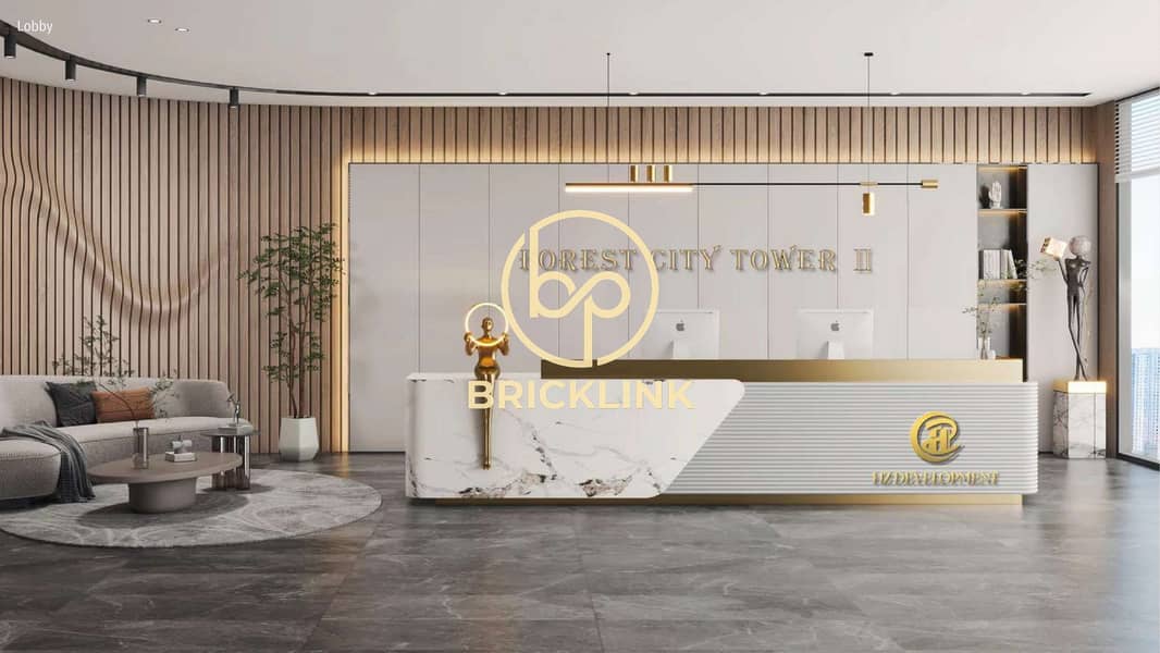 Fully Furnished | Easy Payment Plan | Freehold