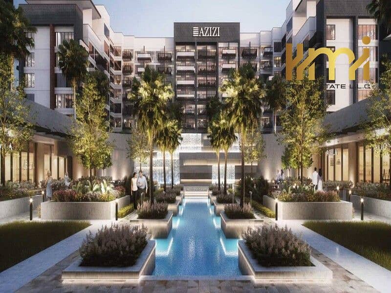 Investor Deal | High ROI | Prime Location