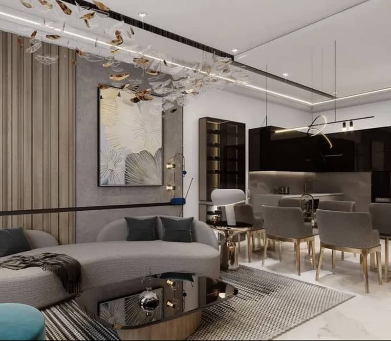 MOTIVATED SELLER | HIGHT FLOOR | HANDOVER Q4 2026