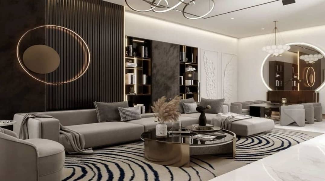 MOTIVATED SELLER | HIGHT FLOOR | HANDOVER Q4 2026