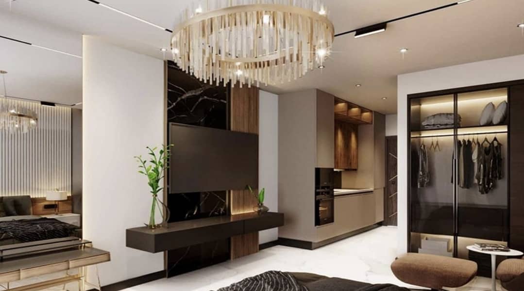 MOTIVATED SELLER | HIGHT FLOOR | HANDOVER Q4 2026