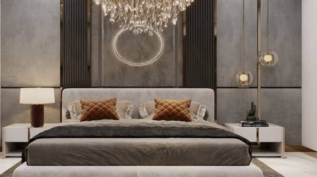 MOTIVATED SELLER | HIGHT FLOOR | HANDOVER Q4 2026