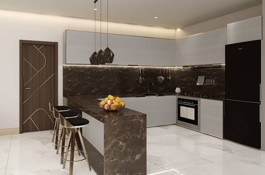 MOTIVATED SELLER | HIGHT FLOOR | HANDOVER Q4 2026