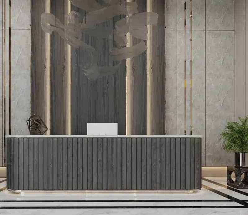 MOTIVATED SELLER | HIGHT FLOOR | HANDOVER Q4 2026 - Image 7