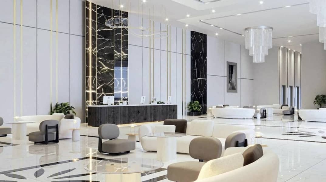 MOTIVATED SELLER | HIGHT FLOOR | HANDOVER Q4 2026 - Image 8