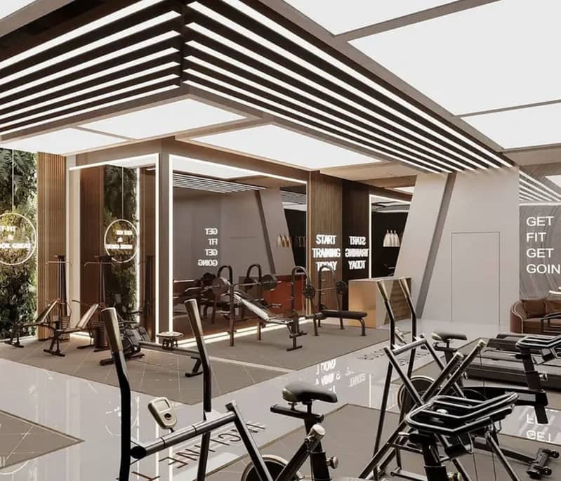 MOTIVATED SELLER | HIGHT FLOOR | HANDOVER Q4 2026 - Image 10