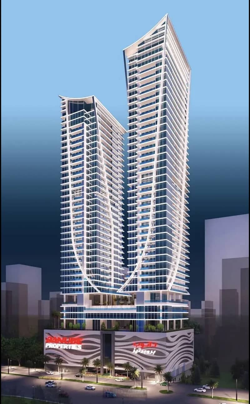 MOTIVATED SELLER | HIGHT FLOOR | HANDOVER Q4 2026 - Image 11