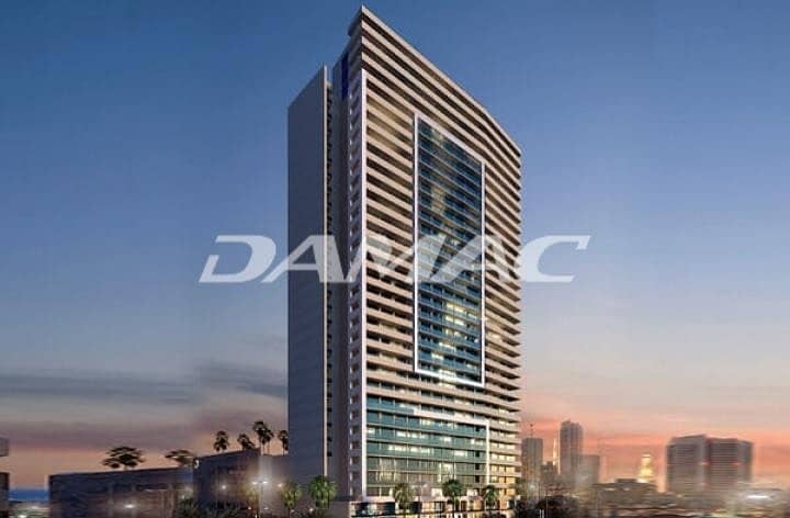 Shell and Core Commercial Unit Available in Jumeirah Village Circle Shell and Core Commercial Unit Available in Jumeirah Village Circle