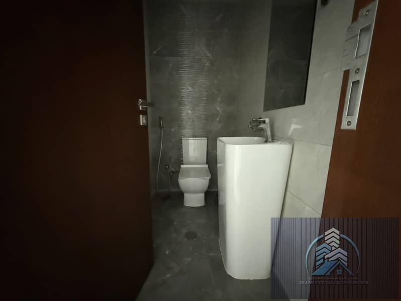 Fantastic 1bedroom2bathrooms rent 58k - Image 9