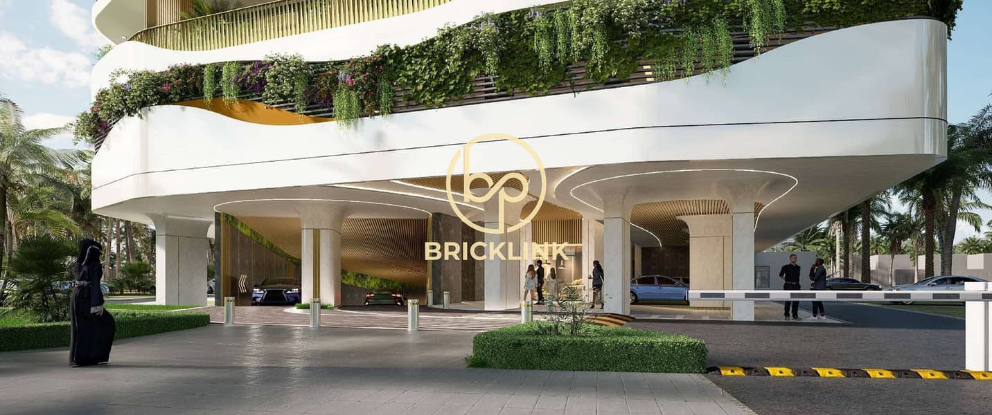 Nature-Inspired Living | High-End Community