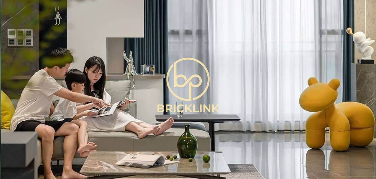 Nature-Inspired Living | High-End Community