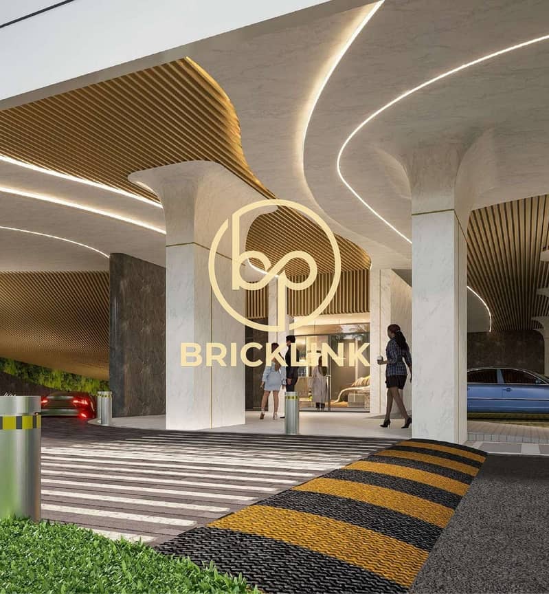 Nature-Inspired Living | High-End Community - Image 10