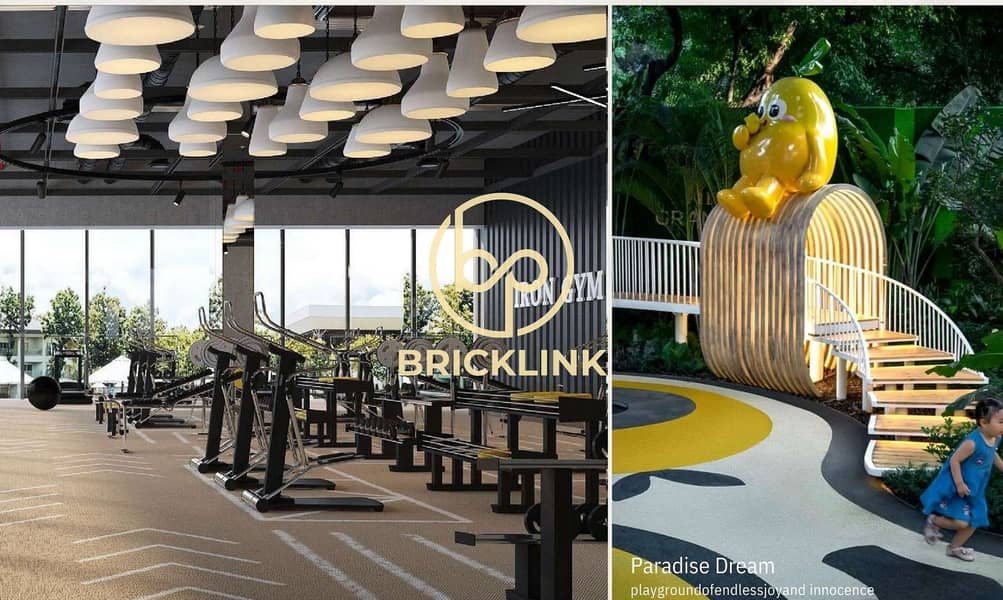 Nature-Inspired Living | High-End Community - Image 15