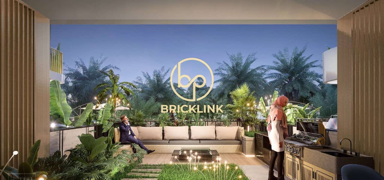 Nature-Inspired Living | High-End Community - Image 17