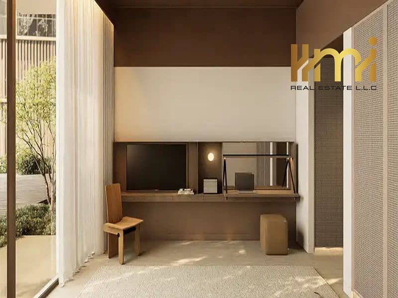 Next to Metro | Prime Location | High quality