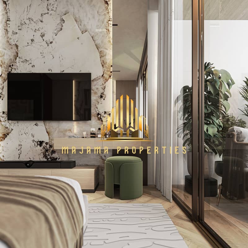 1% MONTHLY PAYMENT PLAN | NO BULLET PAYMENTS | HIGH ROI