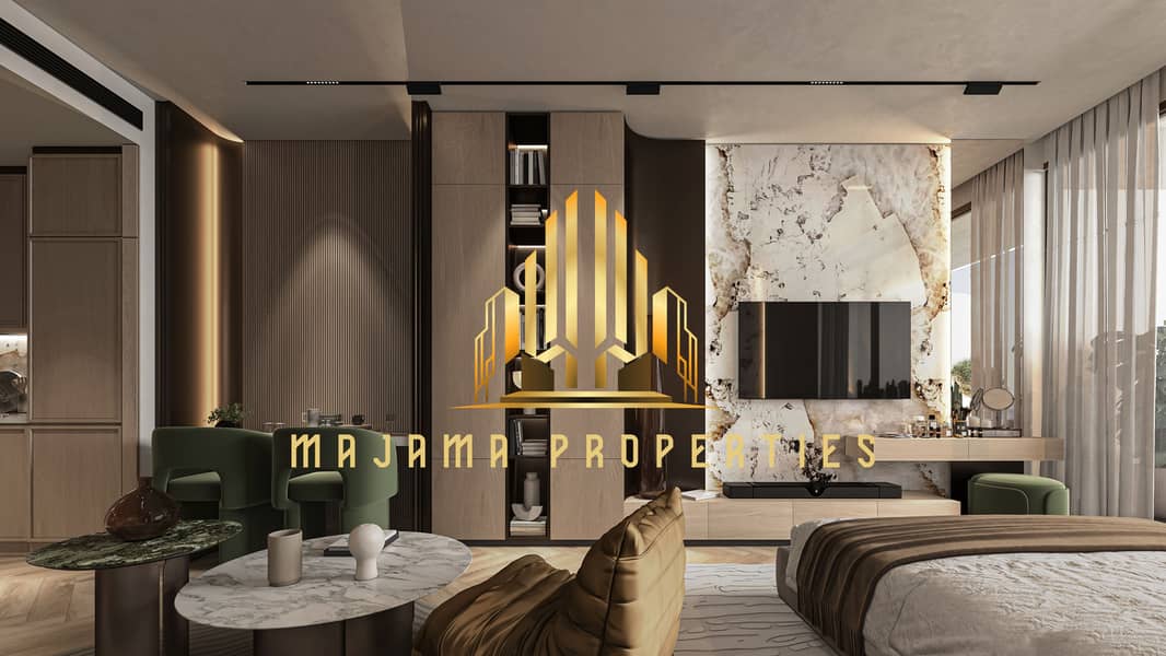 1% MONTHLY PAYMENT PLAN | NO BULLET PAYMENTS | HIGH ROI