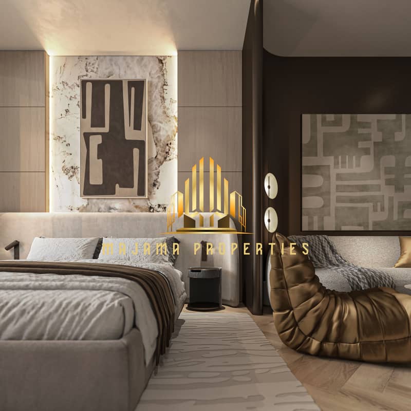 1% MONTHLY PAYMENT PLAN | NO BULLET PAYMENTS | HIGH ROI - Image 8