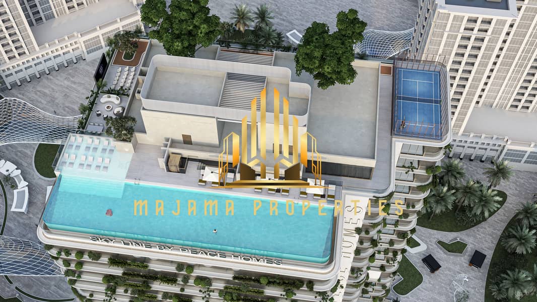 1% MONTHLY PAYMENT PLAN | NO BULLET PAYMENTS | HIGH ROI - Image 9