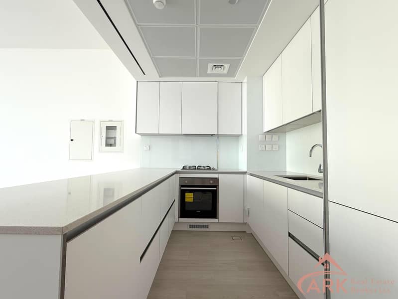 Newly Handover | Spacious Layout | Park View