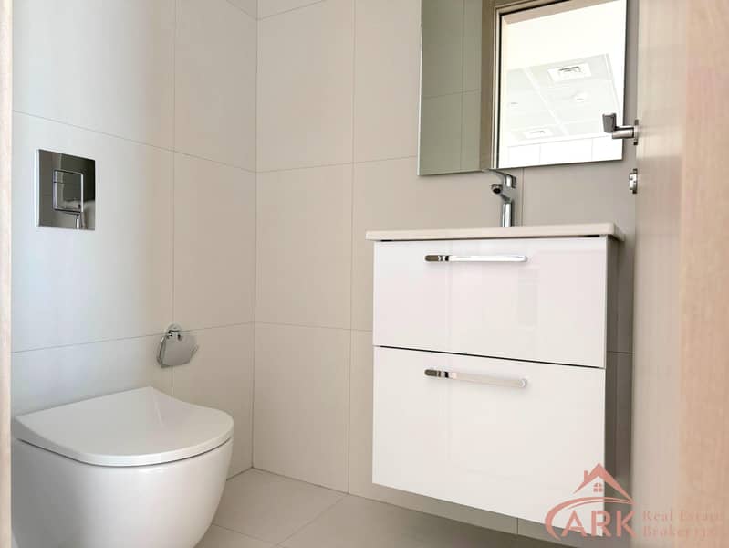 Newly Handover | Spacious Layout | Park View - Image 7