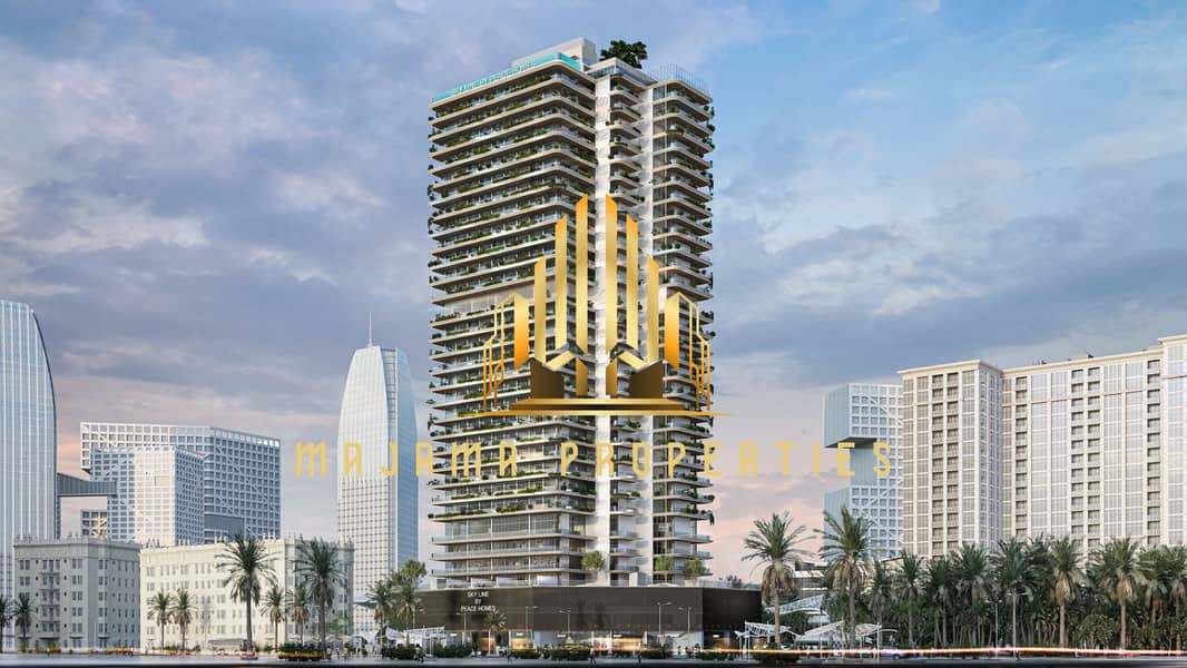 1% PAYMENT PLAN | INVETOR DEAL | PRIVATE JACUZZI