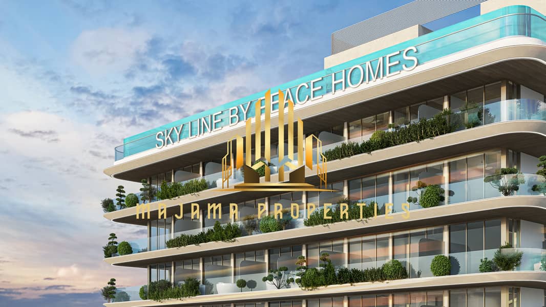 1% PAYMENT PLAN | INVETOR DEAL | PRIVATE JACUZZI