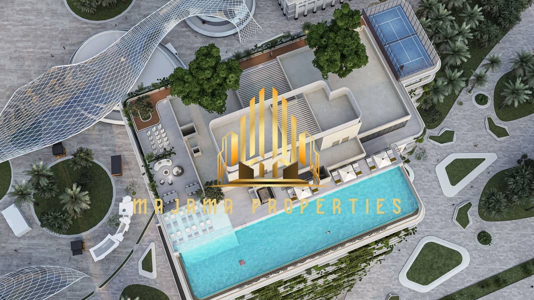 1% PAYMENT PLAN | INVETOR DEAL | PRIVATE JACUZZI