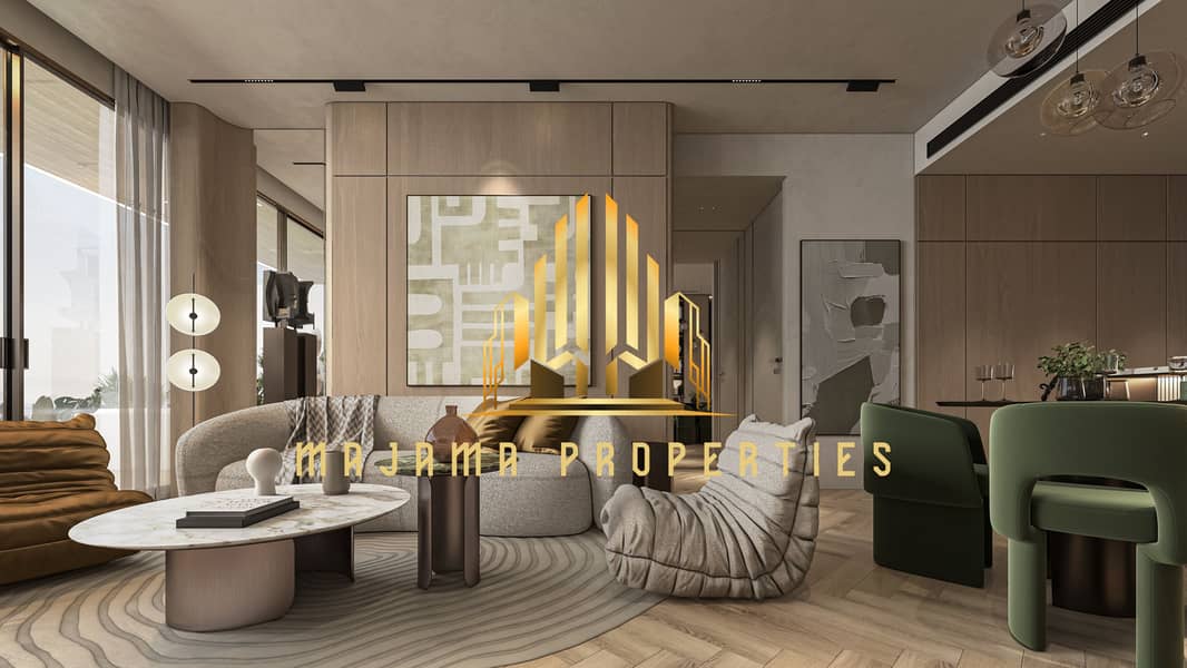 1% PAYMENT PLAN | INVETOR DEAL | PRIVATE JACUZZI - Image 7