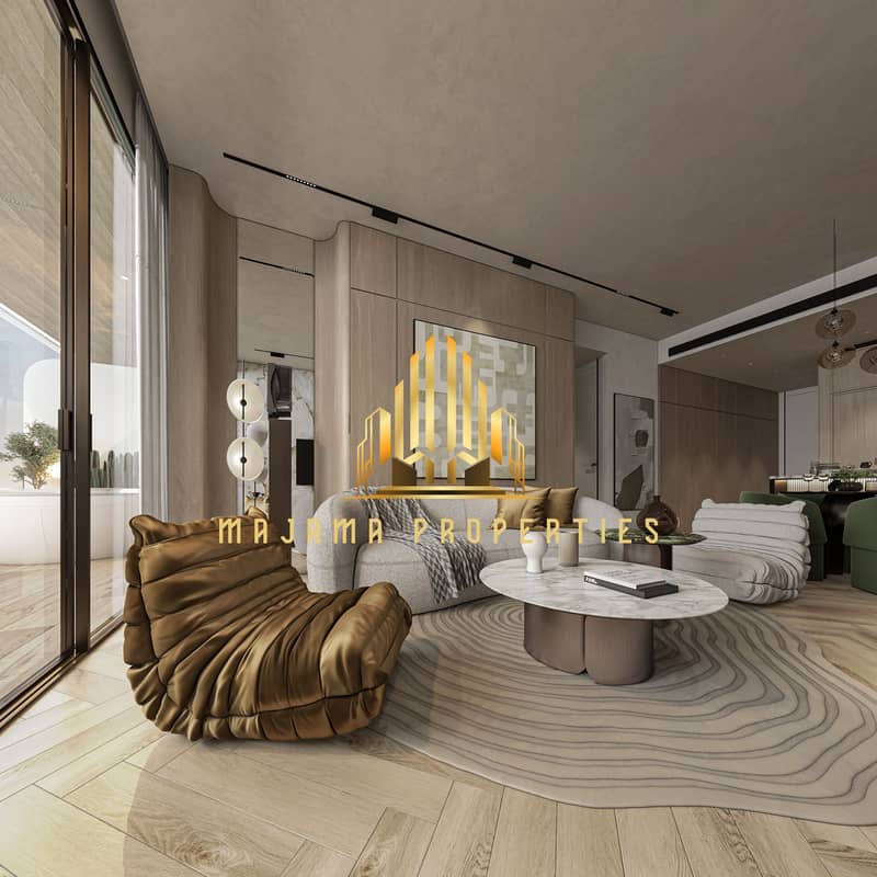 1% PAYMENT PLAN | INVETOR DEAL | PRIVATE JACUZZI - Image 8