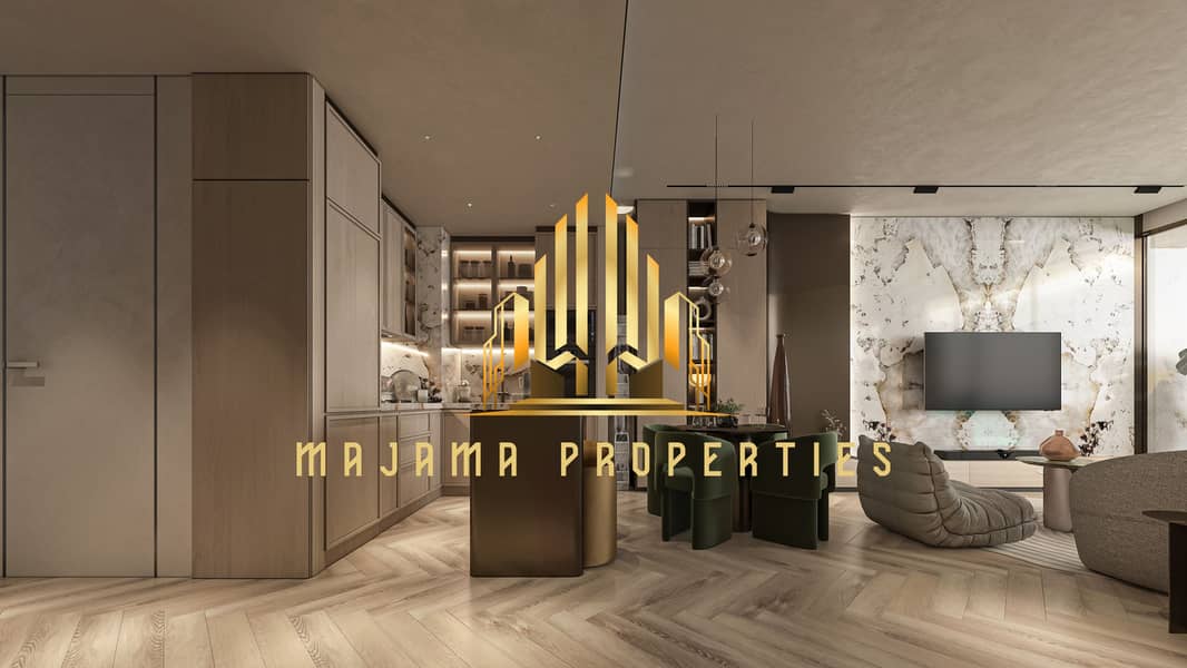 1% PAYMENT PLAN | INVETOR DEAL | PRIVATE JACUZZI - Image 9