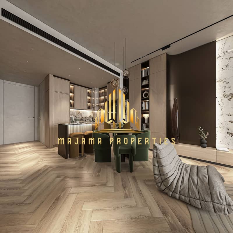 1% PAYMENT PLAN | INVETOR DEAL | PRIVATE JACUZZI - Image 10