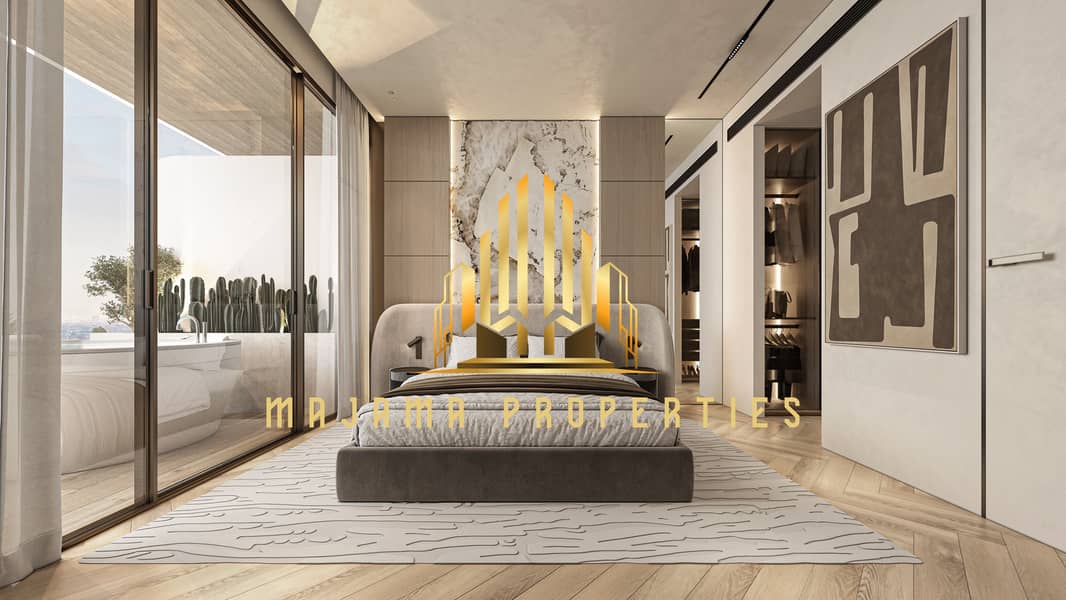 1% PAYMENT PLAN | INVETOR DEAL | PRIVATE JACUZZI - Image 11