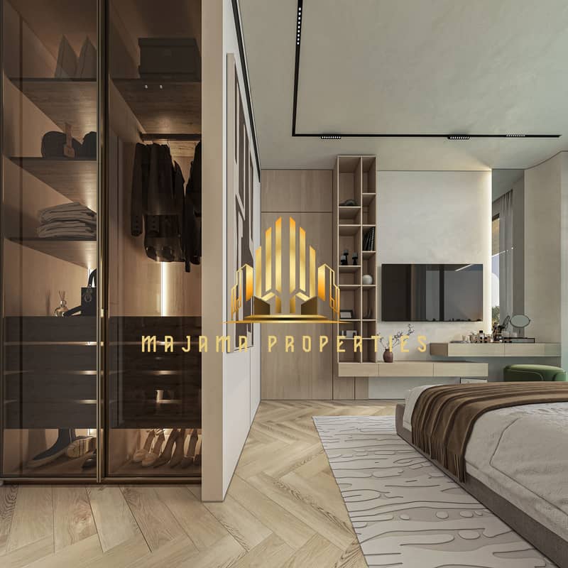 1% PAYMENT PLAN | INVETOR DEAL | PRIVATE JACUZZI - Image 12